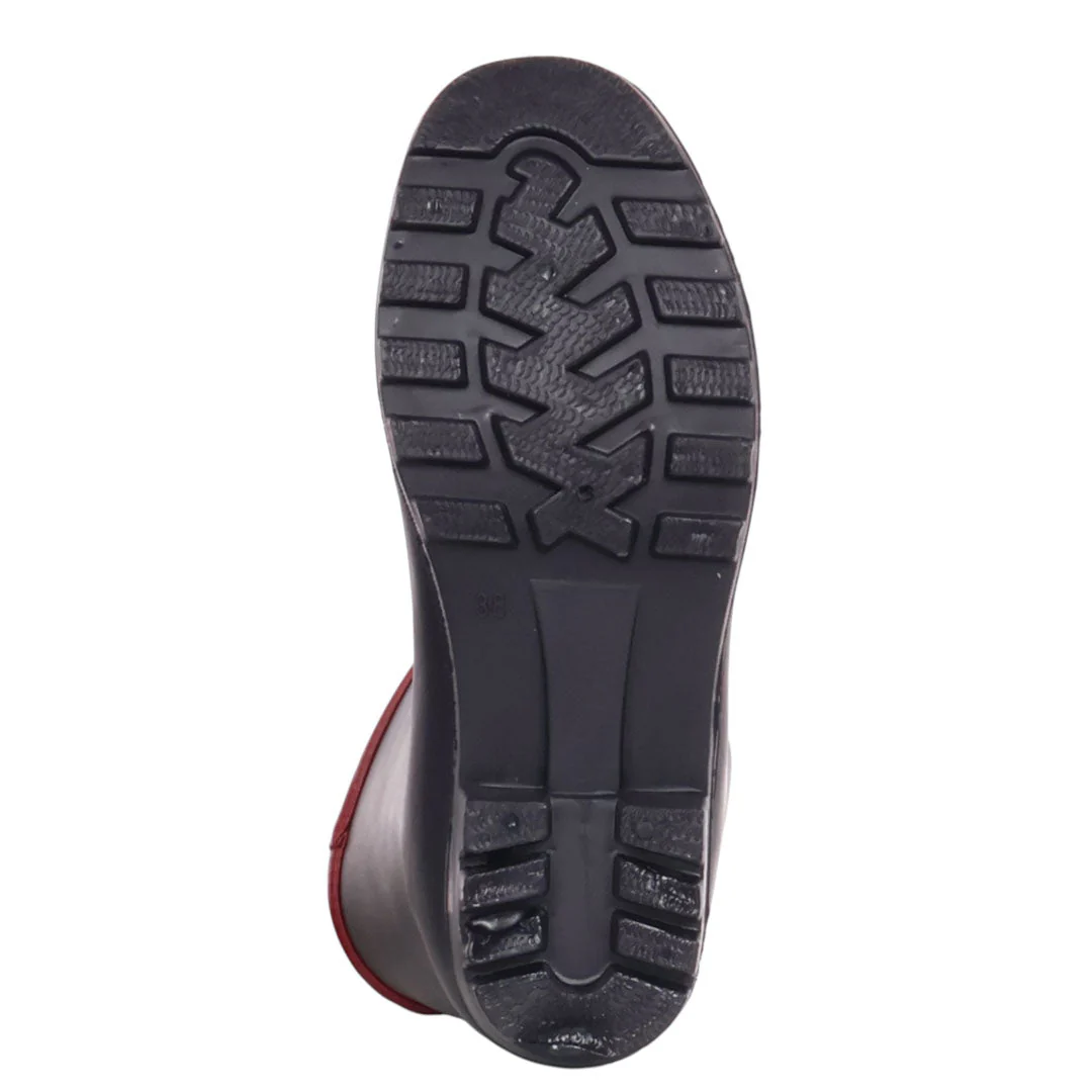 TuffRider BarnMule Mid Calf - Image 4