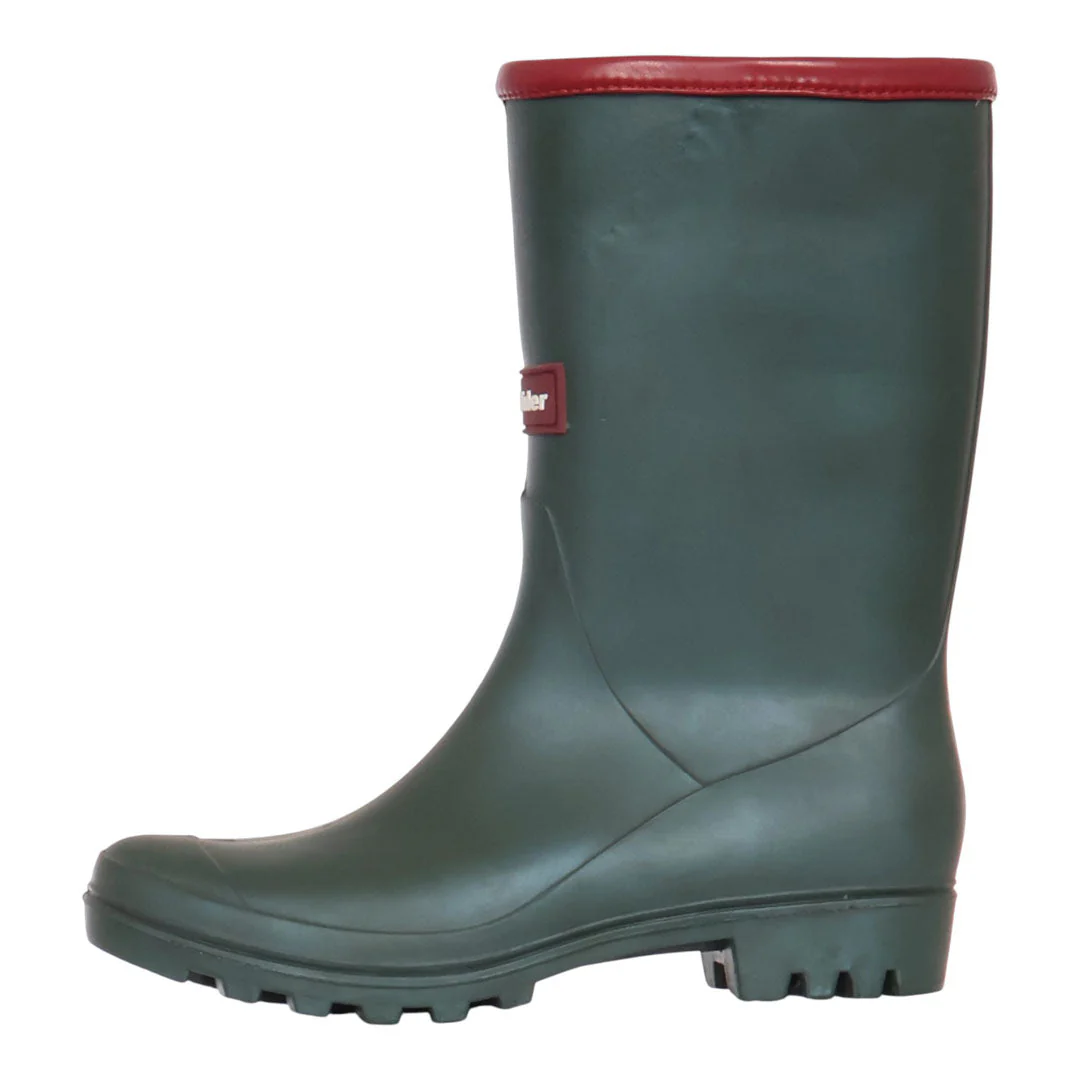 TuffRider BarnMule Mid Calf - Image 5
