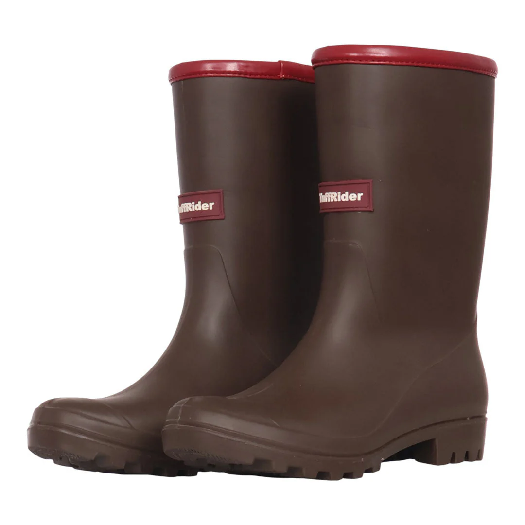 TuffRider BarnMule Mid Calf - Image 6