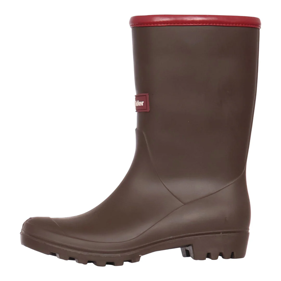 TuffRider BarnMule Mid Calf - Image 7