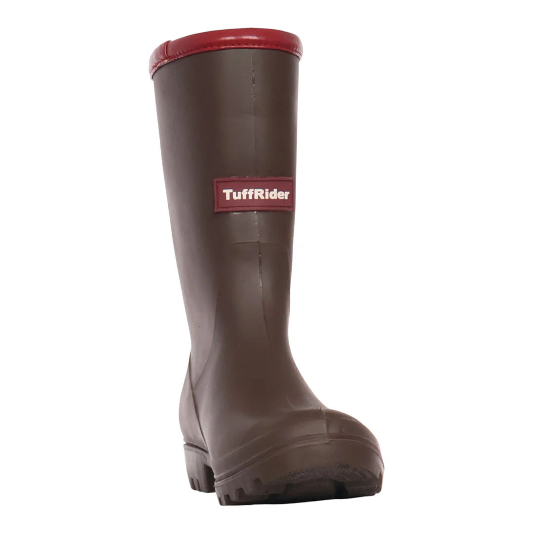 TuffRider BarnMule Mid Calf - Image 9