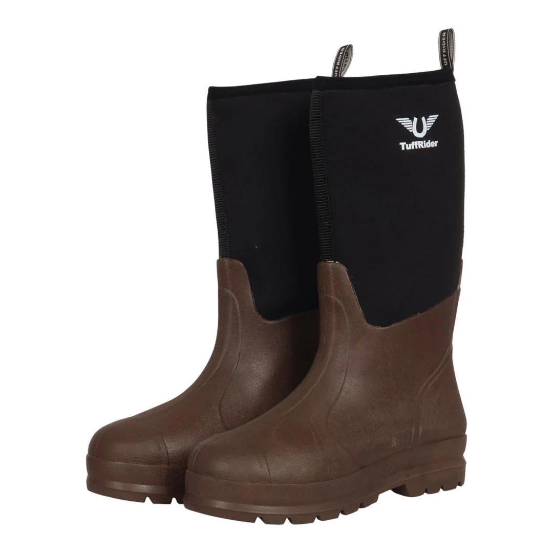 TuffRider BarnMule Muckers - Image 12