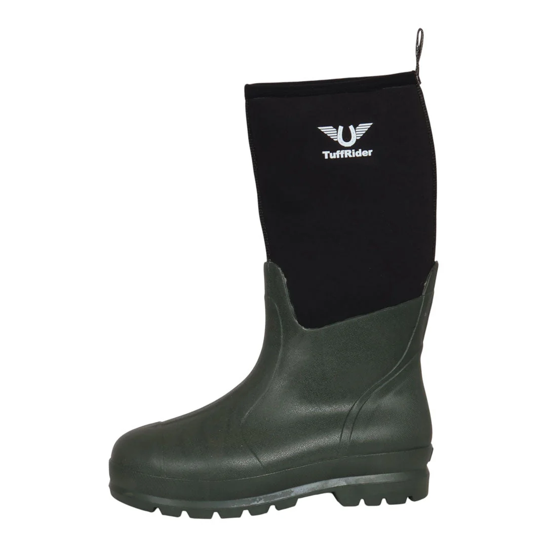TuffRider BarnMule Muckers - Image 4