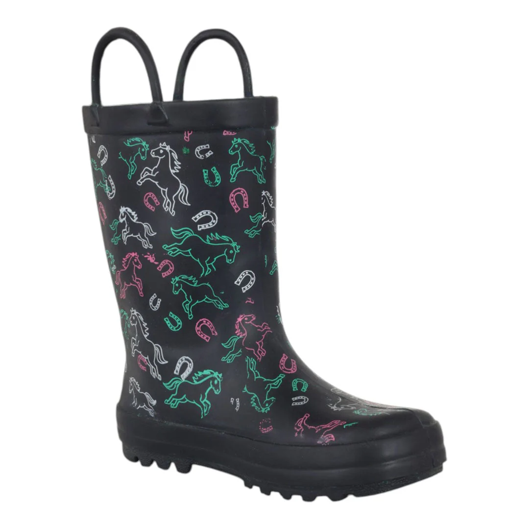 TuffRider Waterproof BarnMule Pony Pals - Image 10