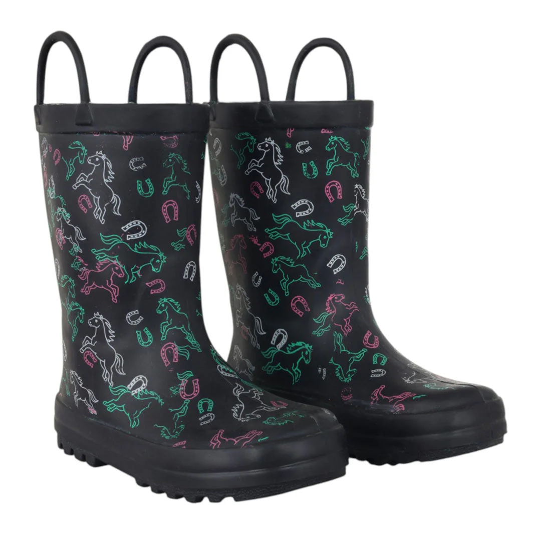TuffRider Waterproof BarnMule Pony Pals - Image 11