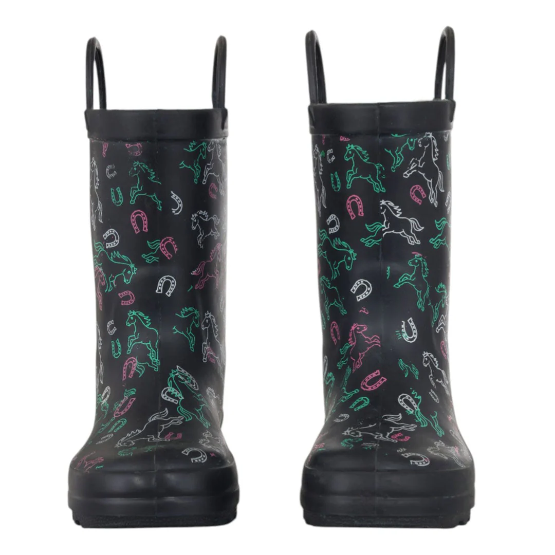 TuffRider Waterproof BarnMule Pony Pals - Image 12