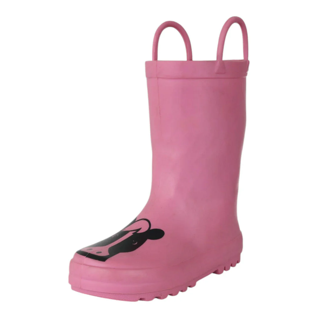 TuffRider Waterproof BarnMule Pony Pals - Image 15