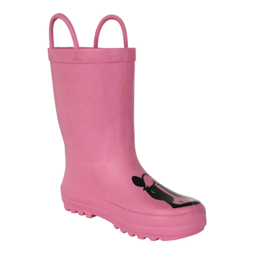 TuffRider Waterproof BarnMule Pony Pals - Image 19