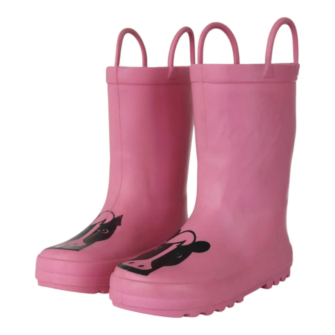TuffRider Waterproof BarnMule Pony Pals - Image 2