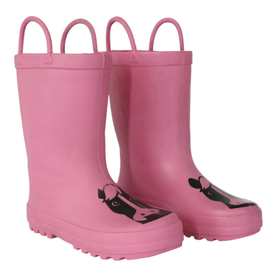 TuffRider Waterproof BarnMule Pony Pals - Image 20