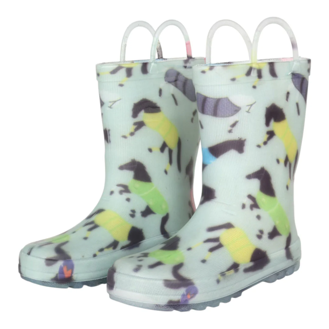 TuffRider Waterproof BarnMule Pony Pals - Image 22