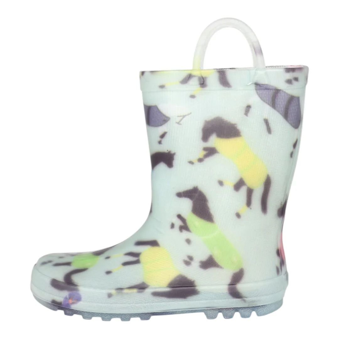 TuffRider Waterproof BarnMule Pony Pals - Image 24