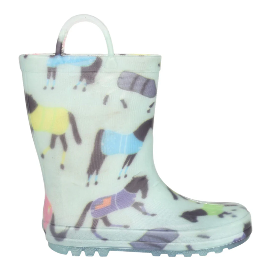 TuffRider Waterproof BarnMule Pony Pals - Image 28