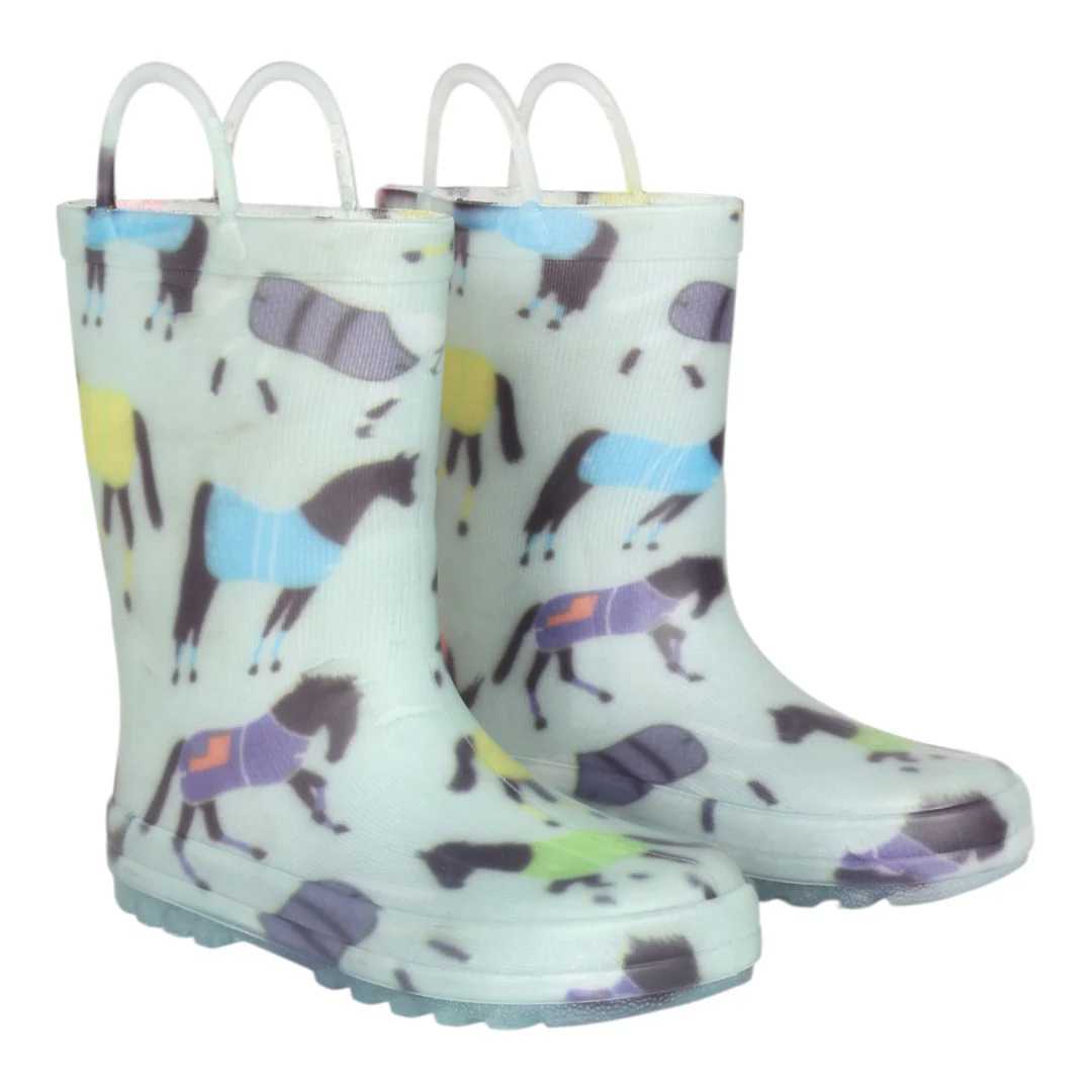 TuffRider Waterproof BarnMule Pony Pals - Image 29