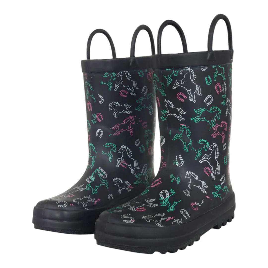 TuffRider Waterproof BarnMule Pony Pals - Image 3