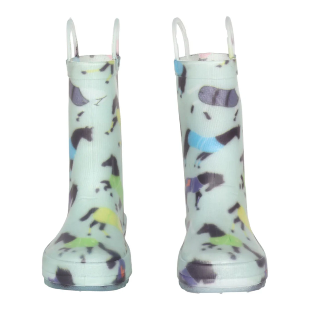 TuffRider Waterproof BarnMule Pony Pals - Image 30