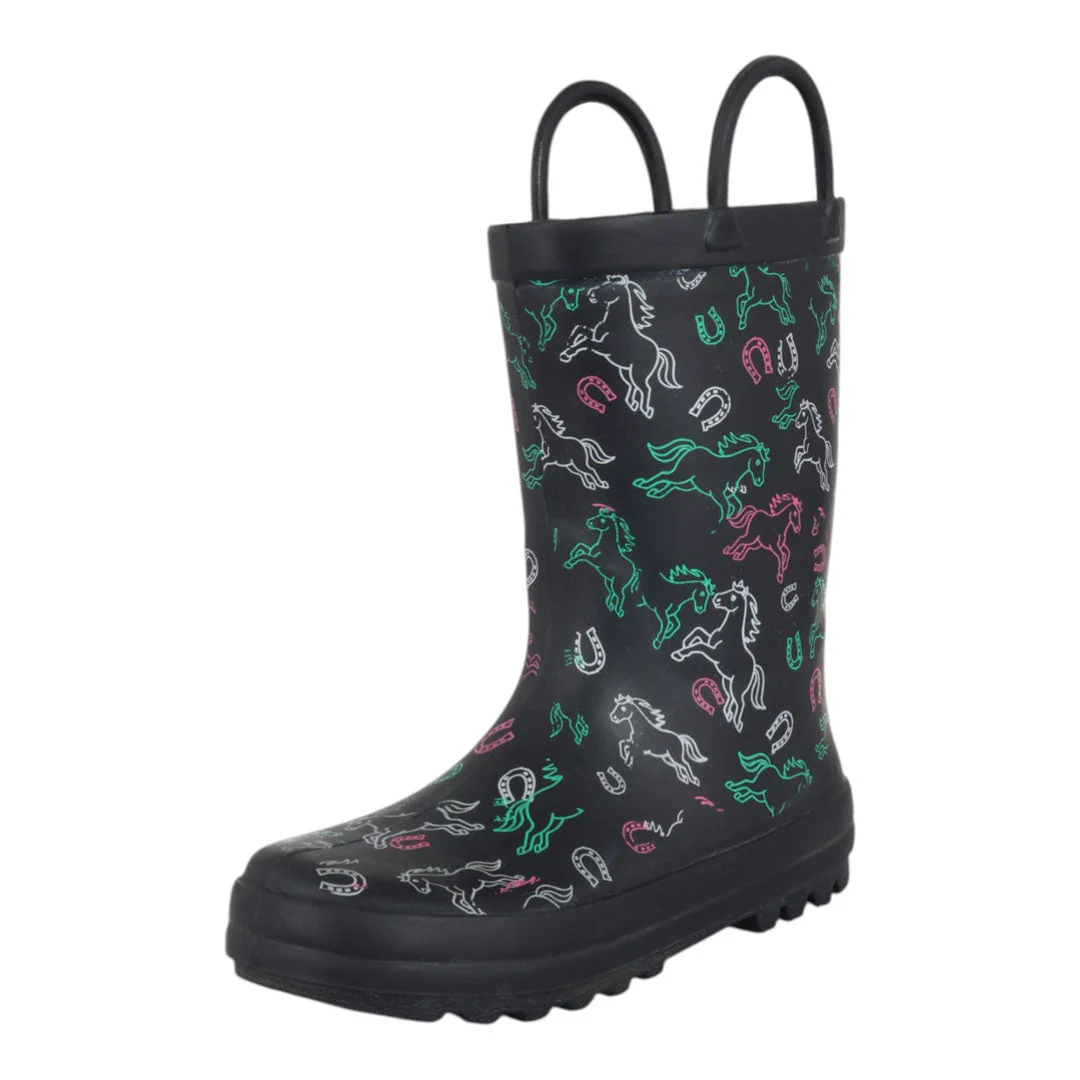 TuffRider Waterproof BarnMule Pony Pals - Image 4