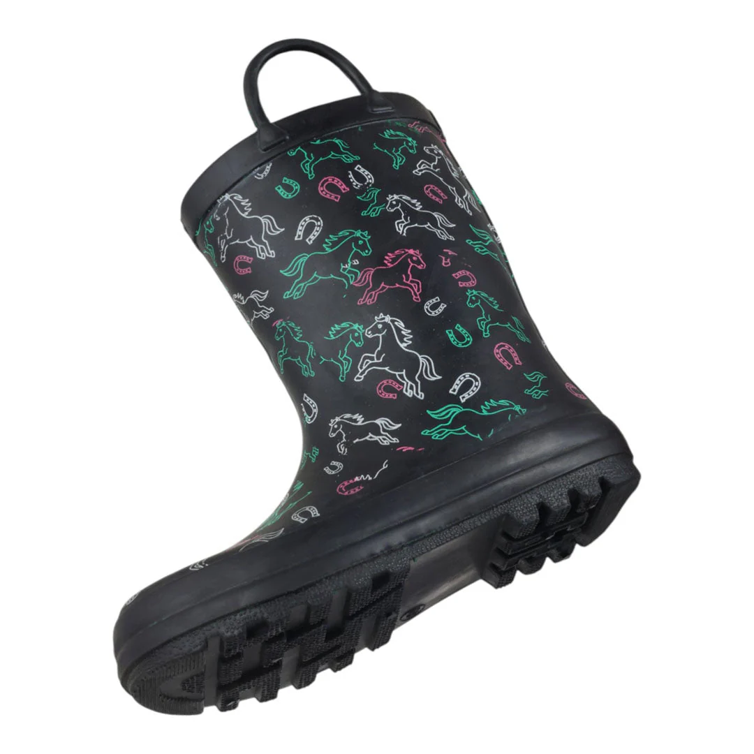 TuffRider Waterproof BarnMule Pony Pals - Image 5