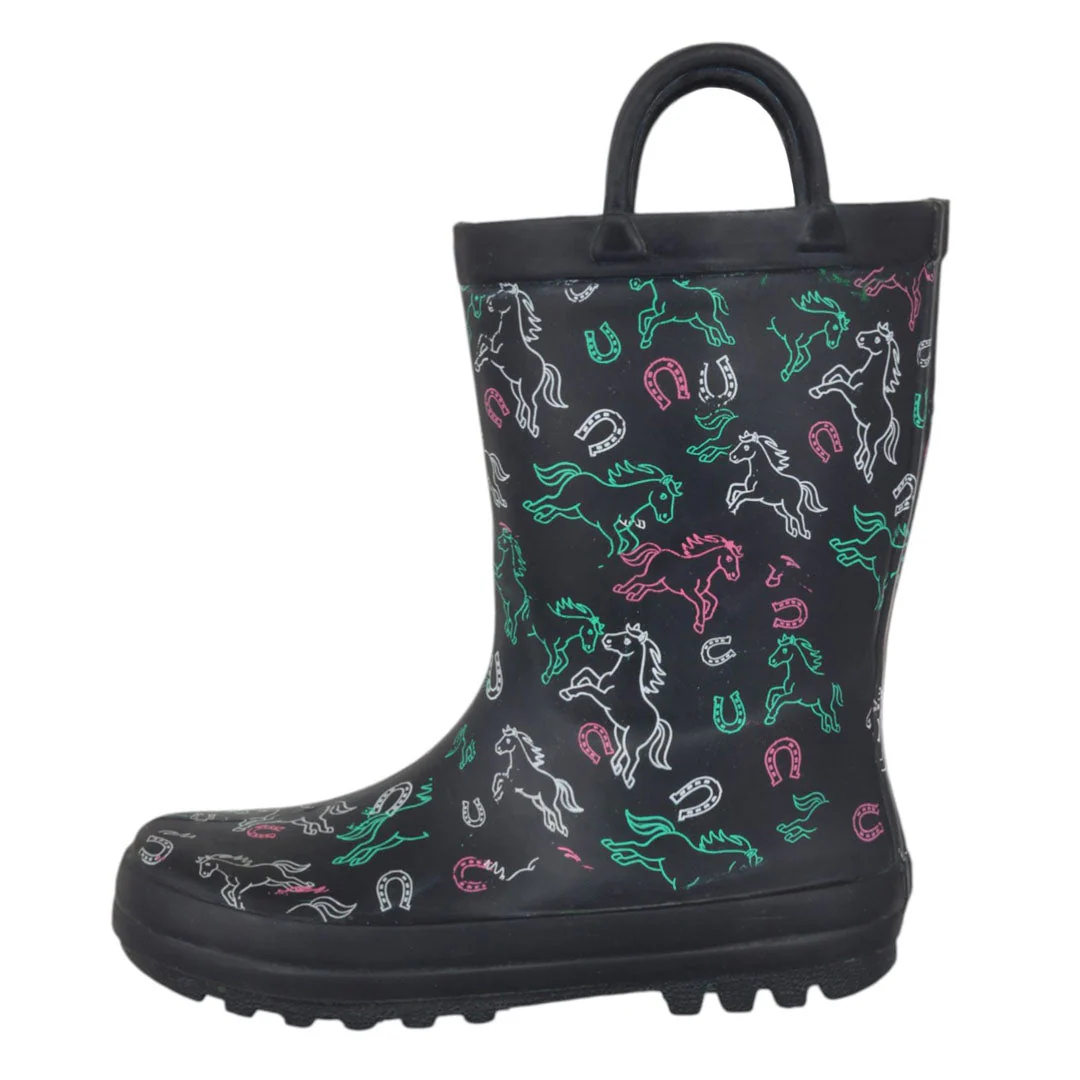 TuffRider Waterproof BarnMule Pony Pals - Image 6
