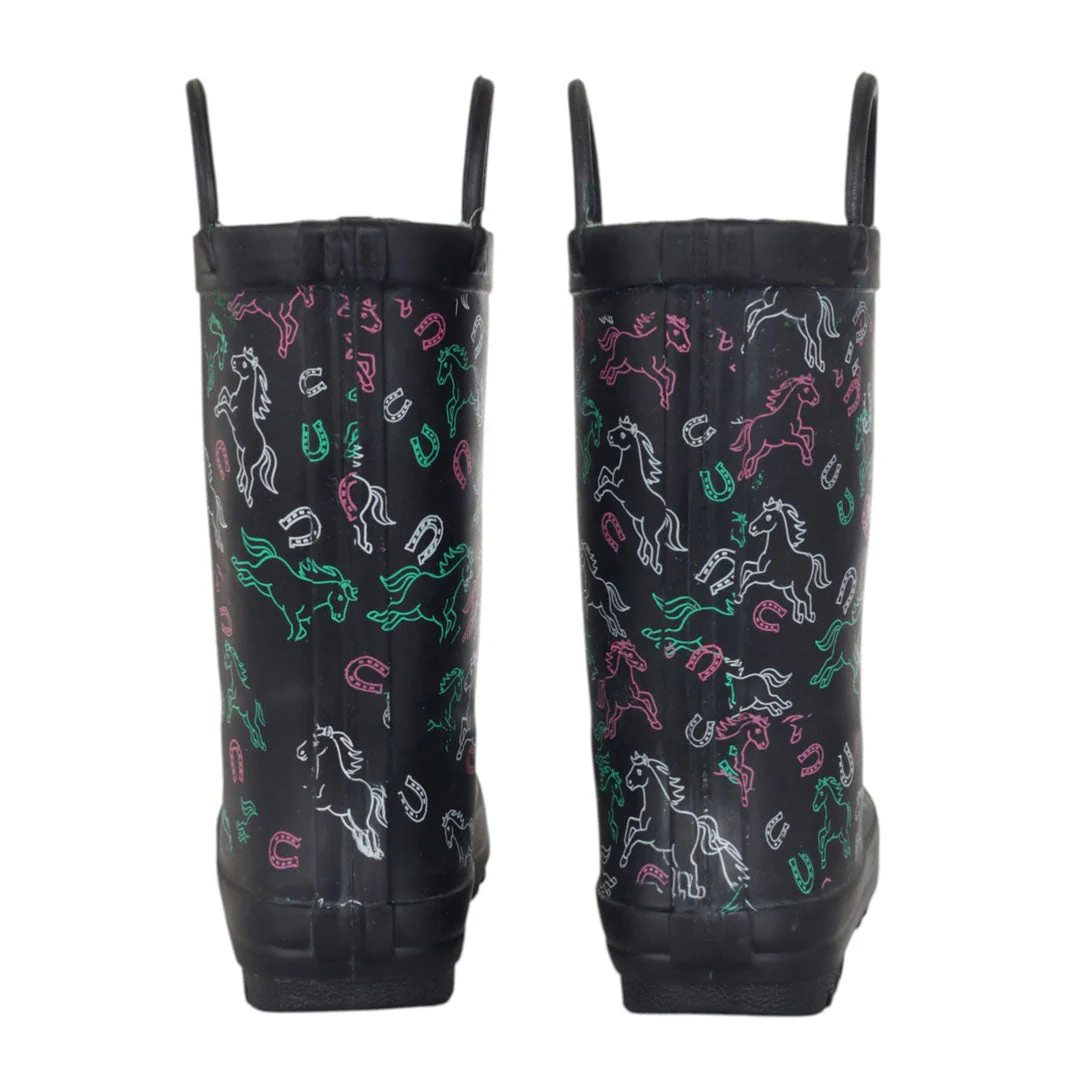 TuffRider Waterproof BarnMule Pony Pals - Image 7
