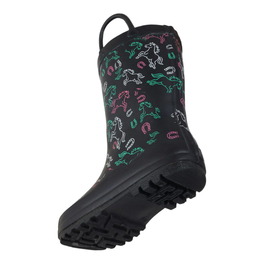 TuffRider Waterproof BarnMule Pony Pals - Image 8
