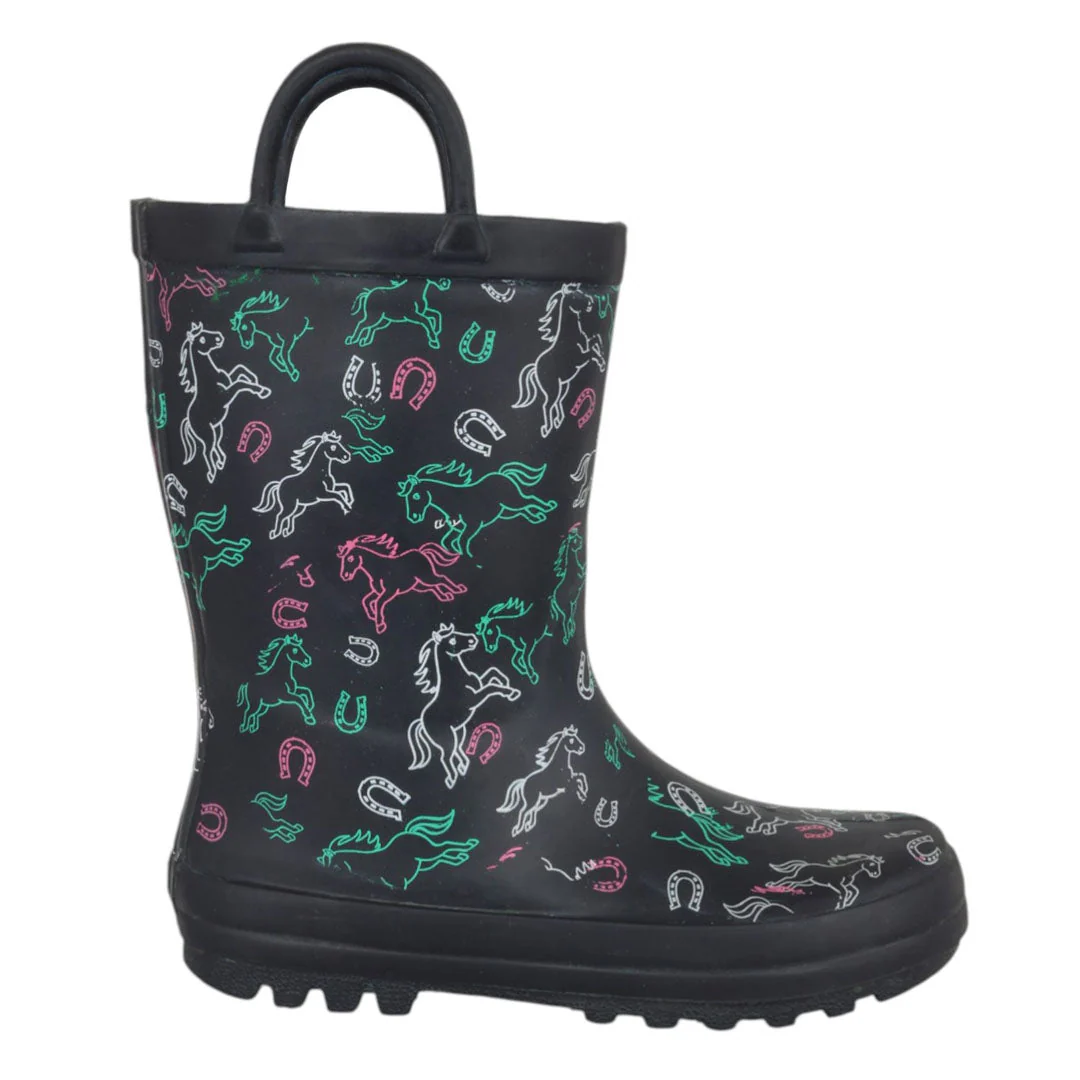 TuffRider Waterproof BarnMule Pony Pals - Image 9