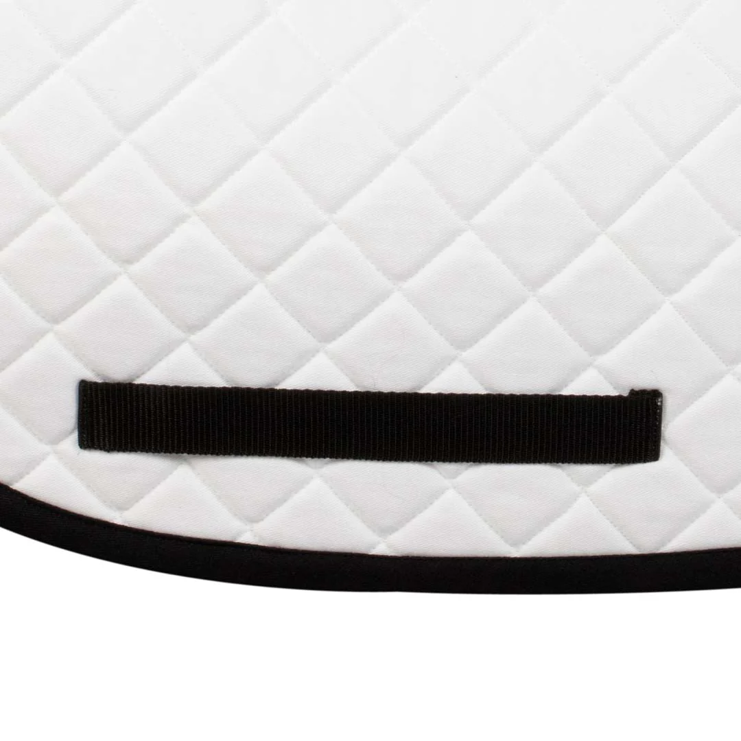 TuffRider Basic All Purpose Saddle Pad with Trim - Image 13