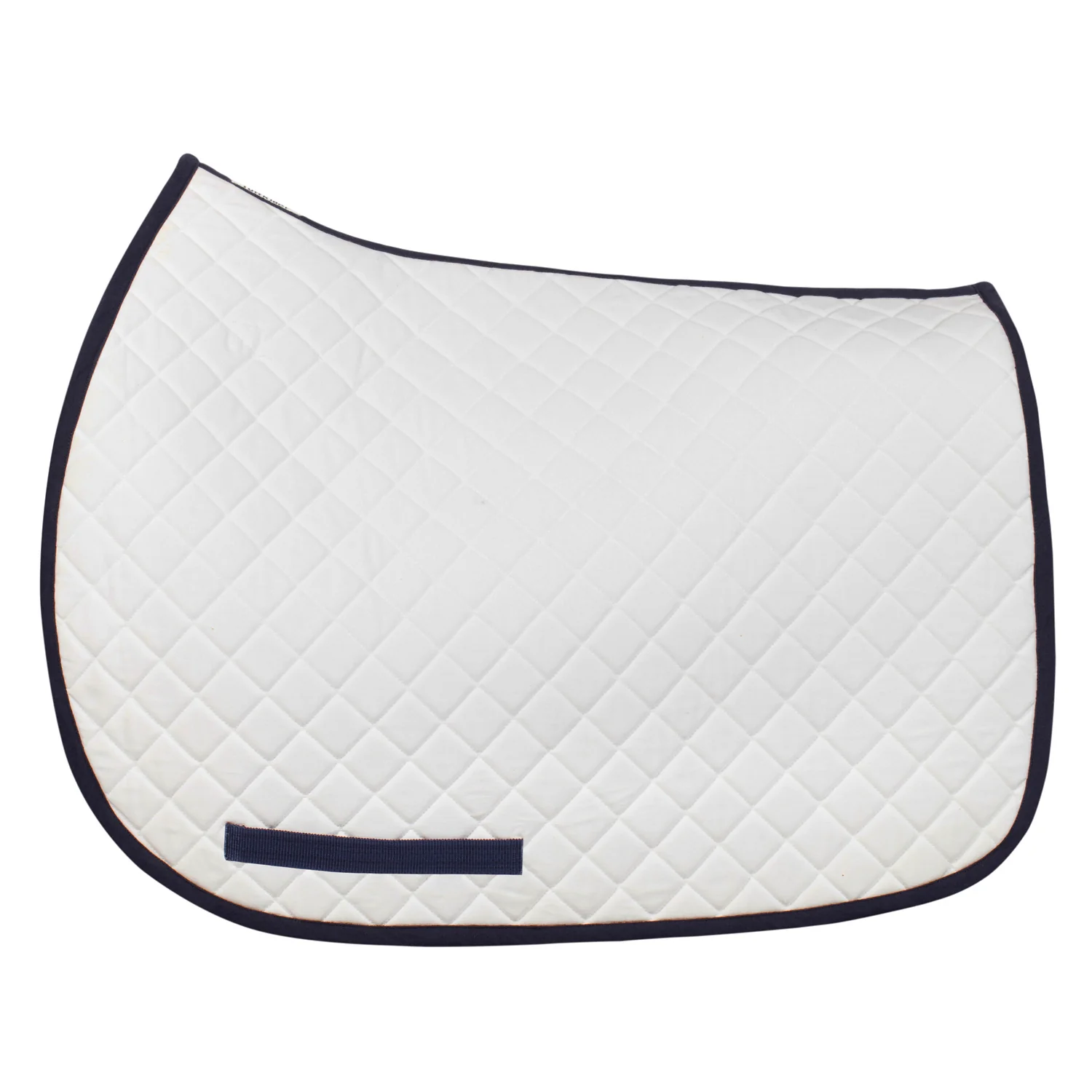 TuffRider Basic All Purpose Saddle Pad with Trim - Image 6