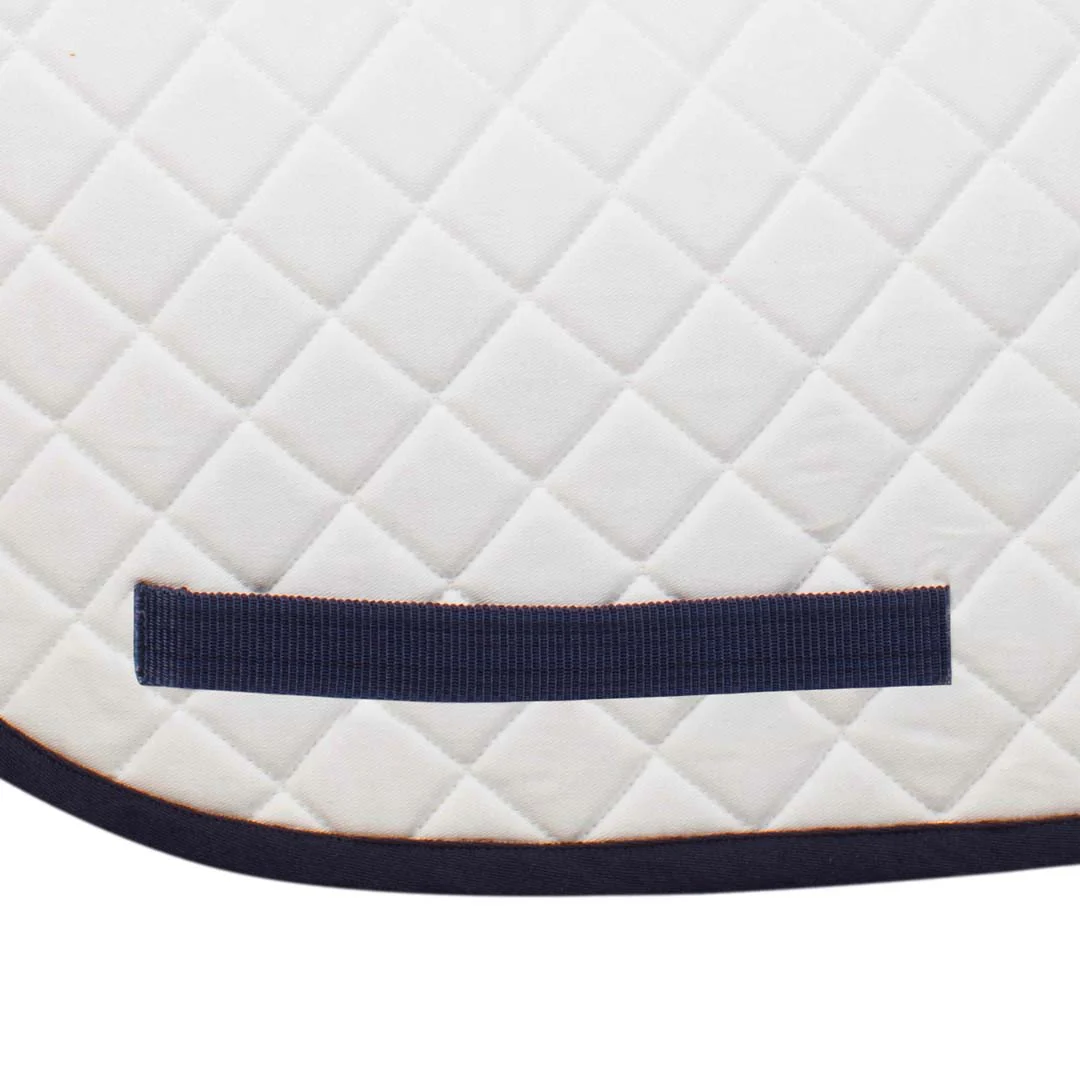 TuffRider Basic All Purpose Saddle Pad with Trim - Image 9