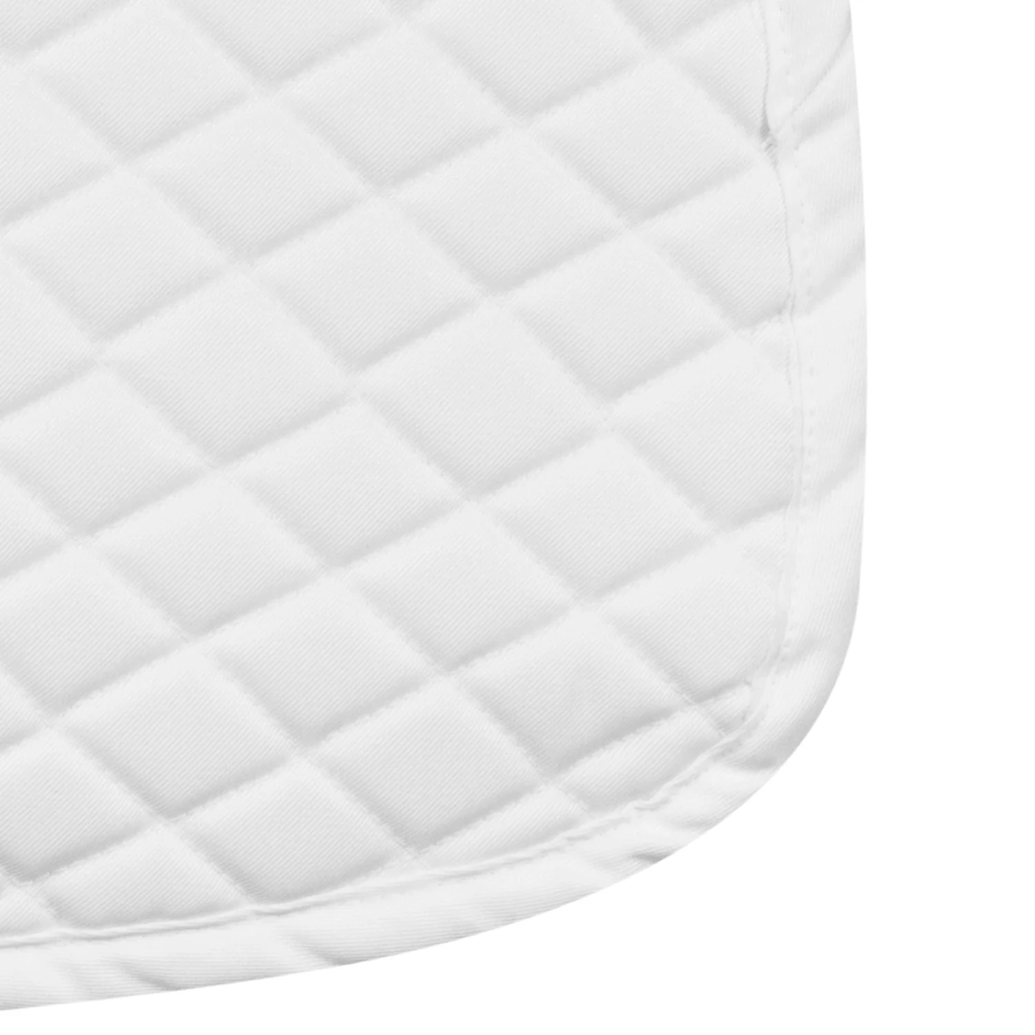 TuffRider Basic Dressage Saddle Pad - Image 10