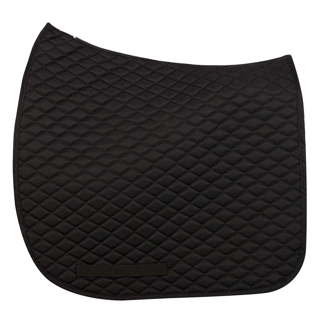 TuffRider Basic Dressage Saddle Pad - Image 11