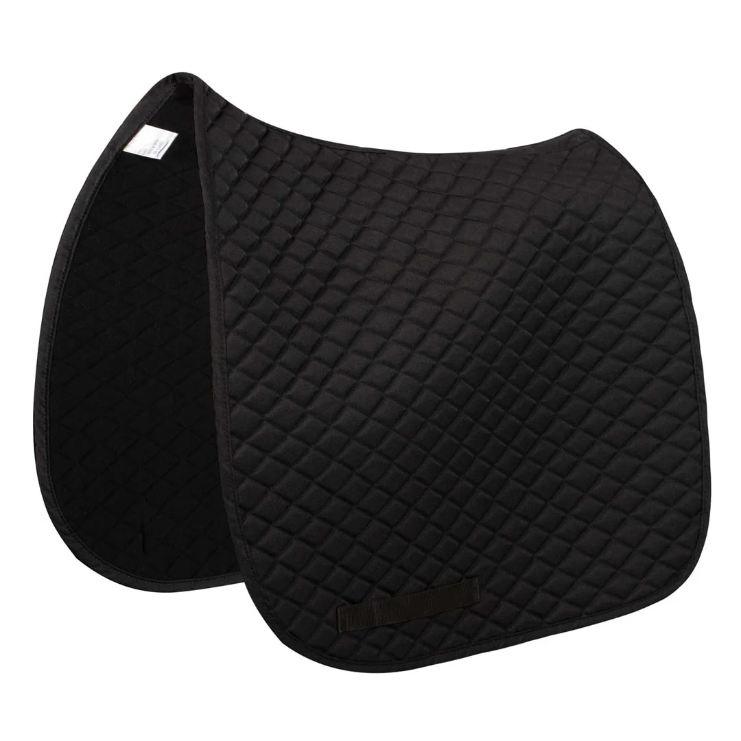 TuffRider Basic Dressage Saddle Pad - Image 12