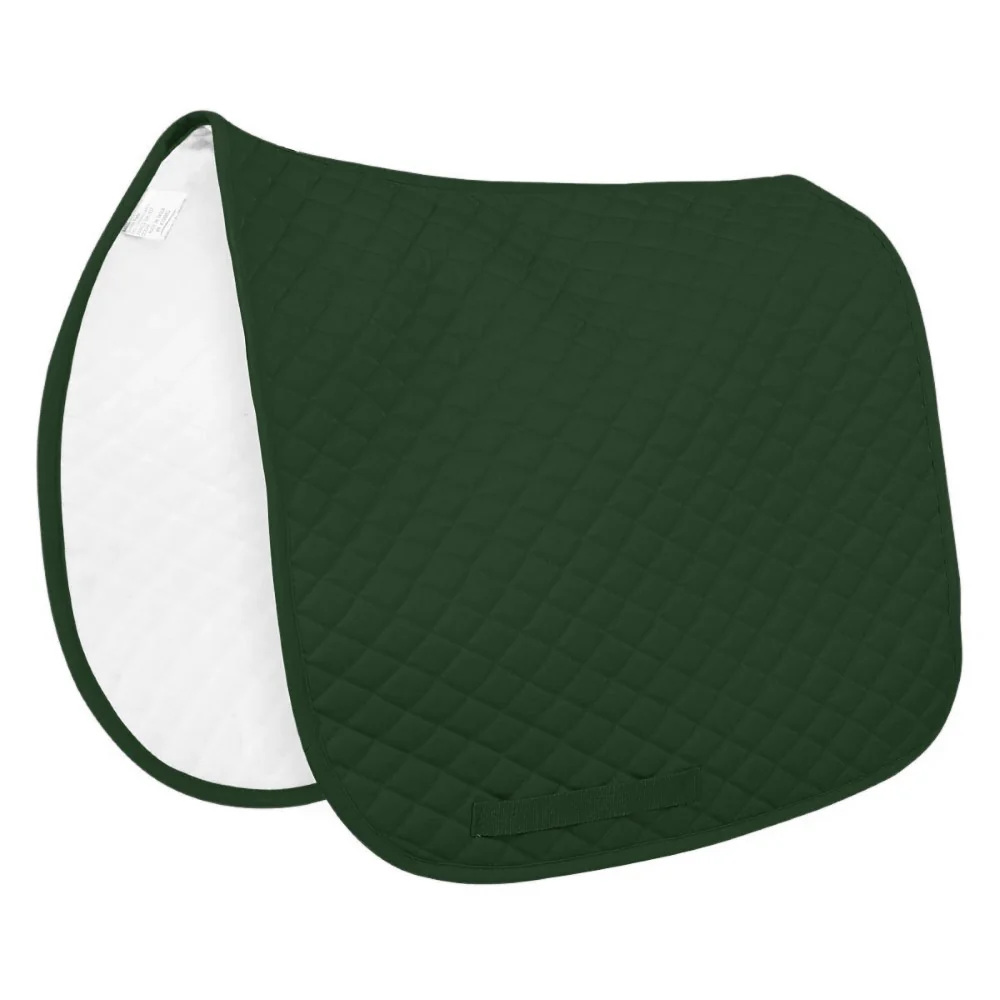 TuffRider Basic Dressage Saddle Pad - Image 16