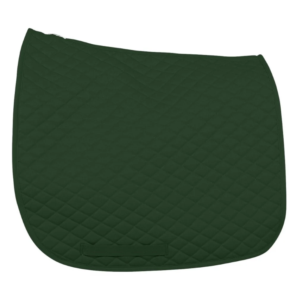 TuffRider Basic Dressage Saddle Pad - Image 17