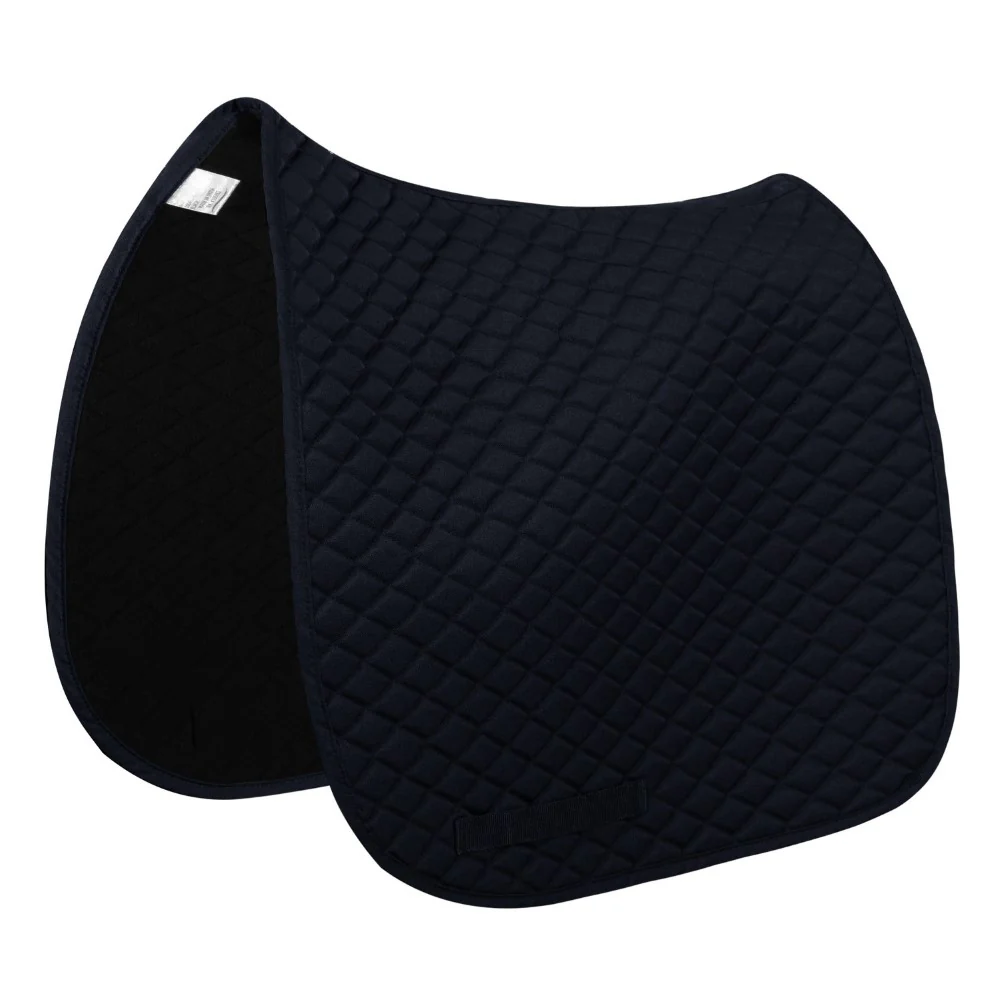 TuffRider Basic Dressage Saddle Pad - Image 19
