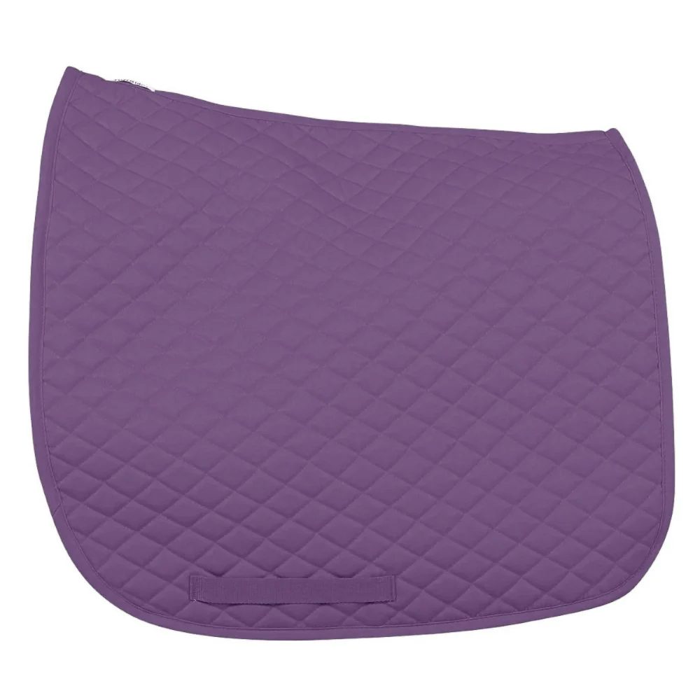 TuffRider Basic Dressage Saddle Pad - Image 2