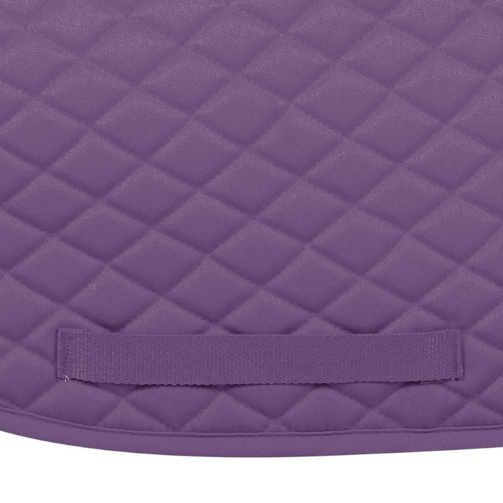 TuffRider Basic Dressage Saddle Pad - Image 3