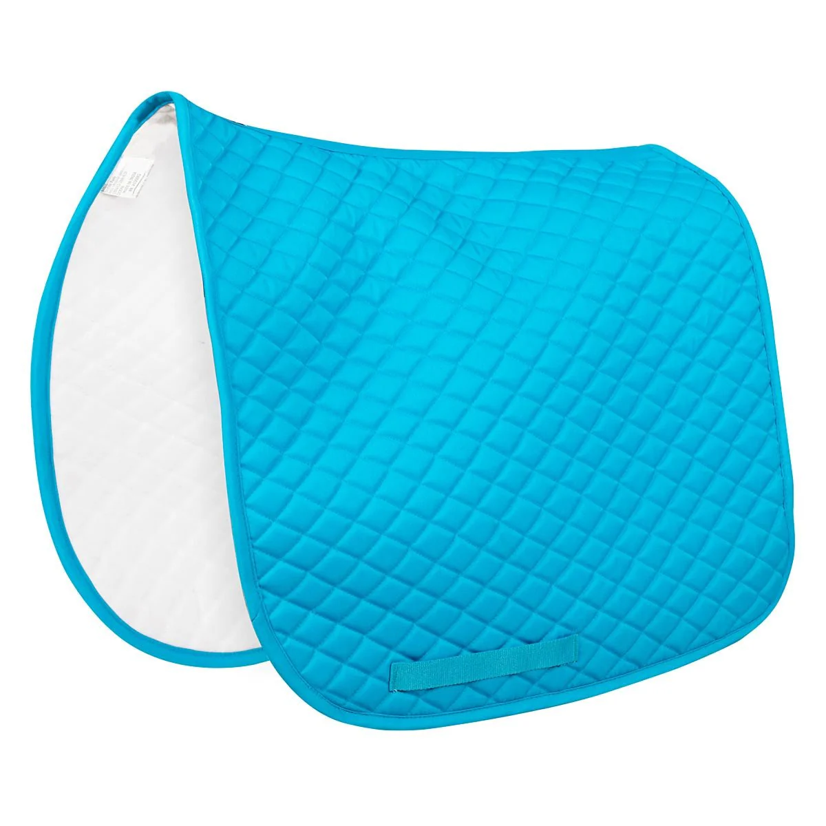 TuffRider Basic Dressage Saddle Pad - Image 4