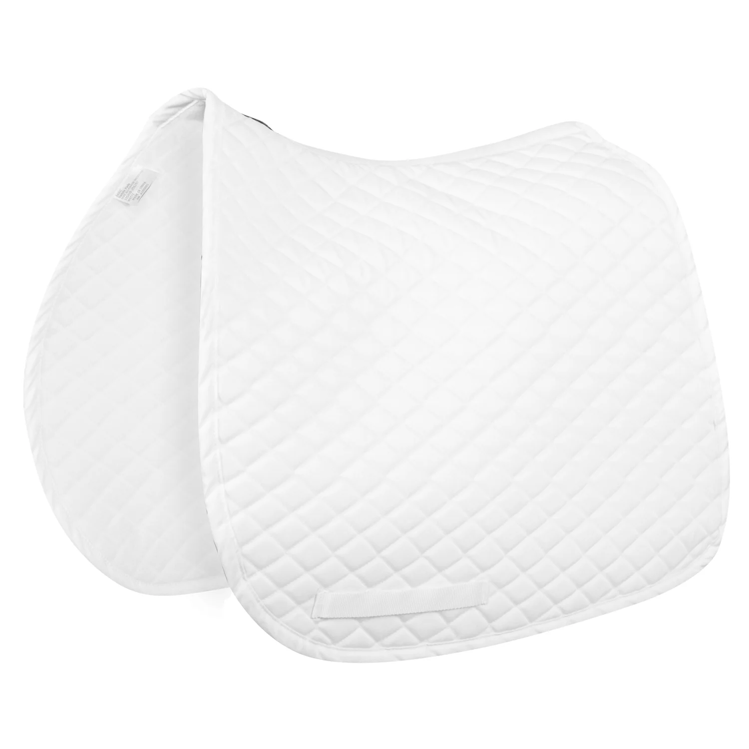 TuffRider Basic Dressage Saddle Pad - Image 7