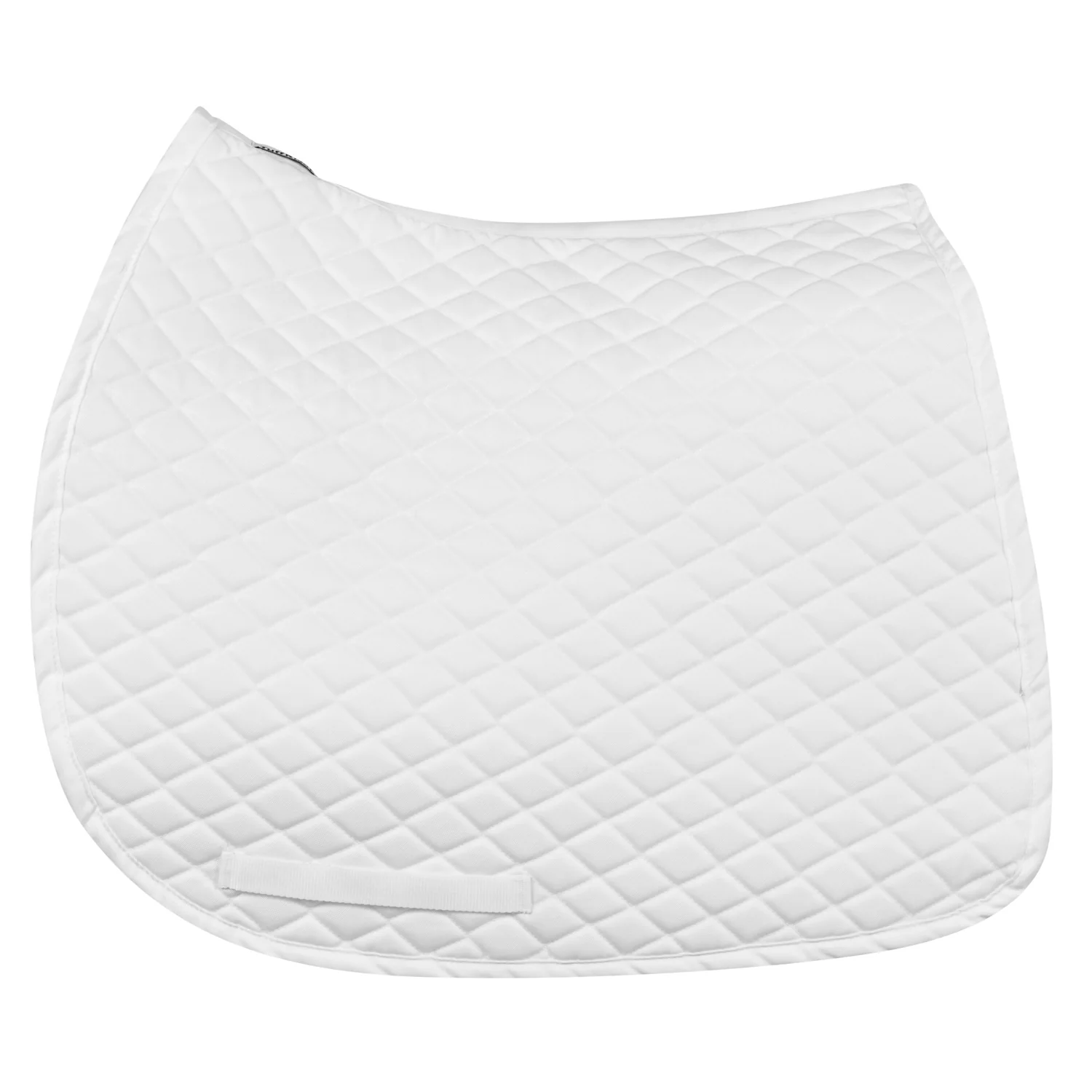 TuffRider Basic Dressage Saddle Pad - Image 8