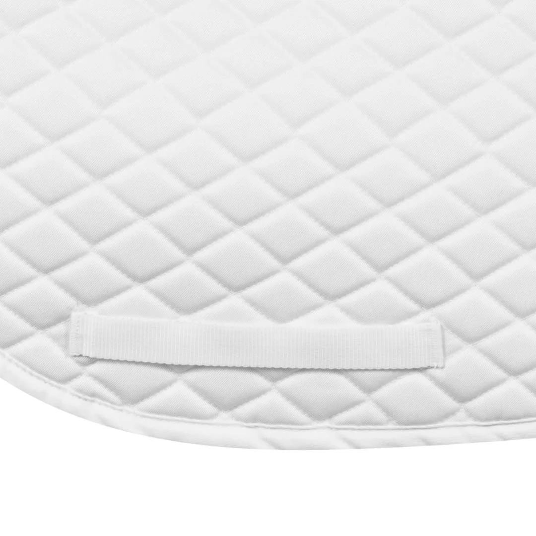 TuffRider Basic Dressage Saddle Pad - Image 9