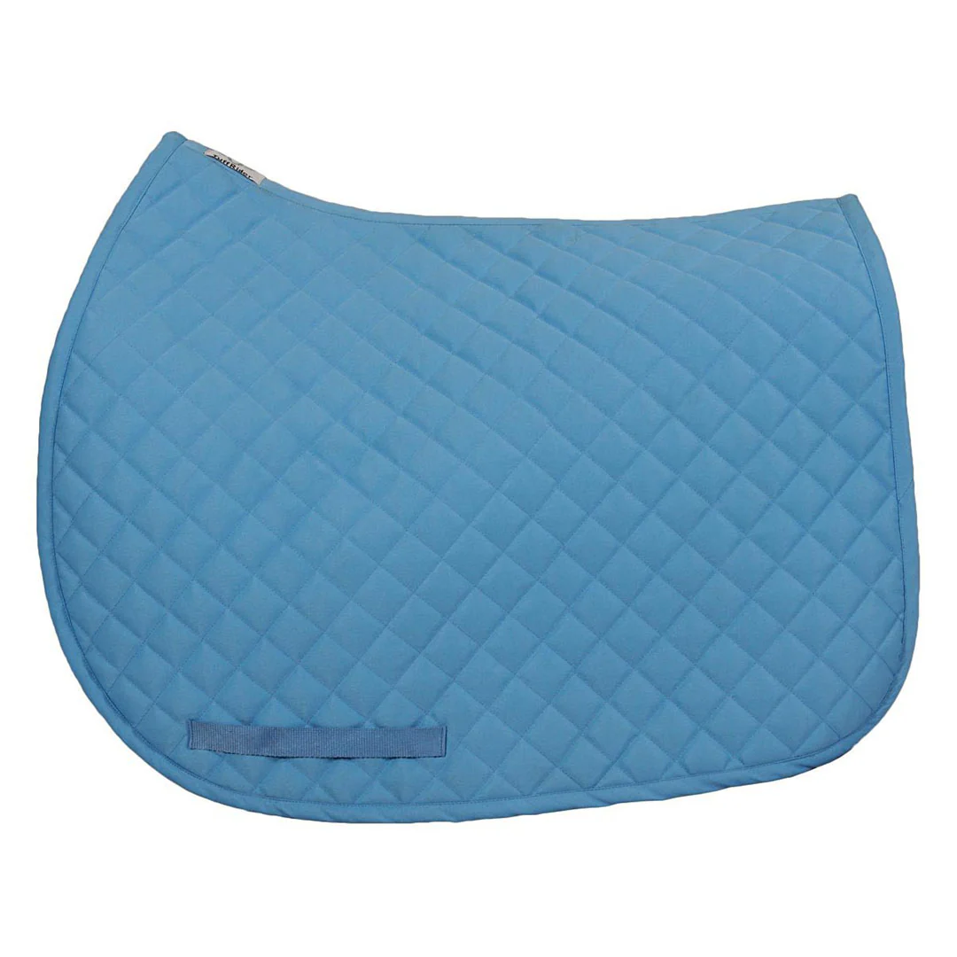 TuffRider Basic Pony Saddle Pad - Image 10