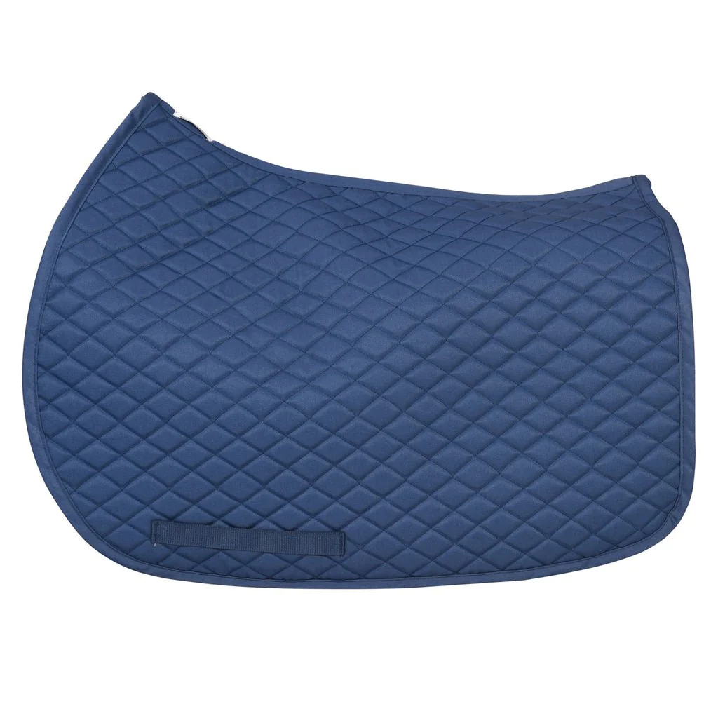 TuffRider Basic Pony Saddle Pad - Image 12