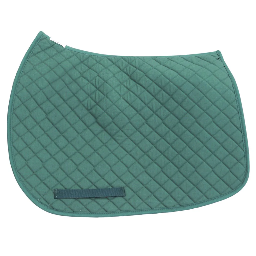 TuffRider Basic Pony Saddle Pad - Image 13