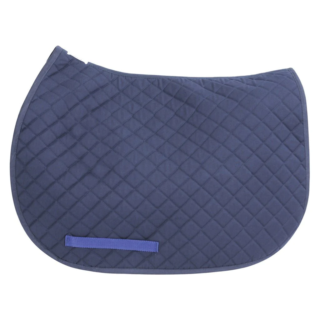 TuffRider Basic Pony Saddle Pad - Image 14
