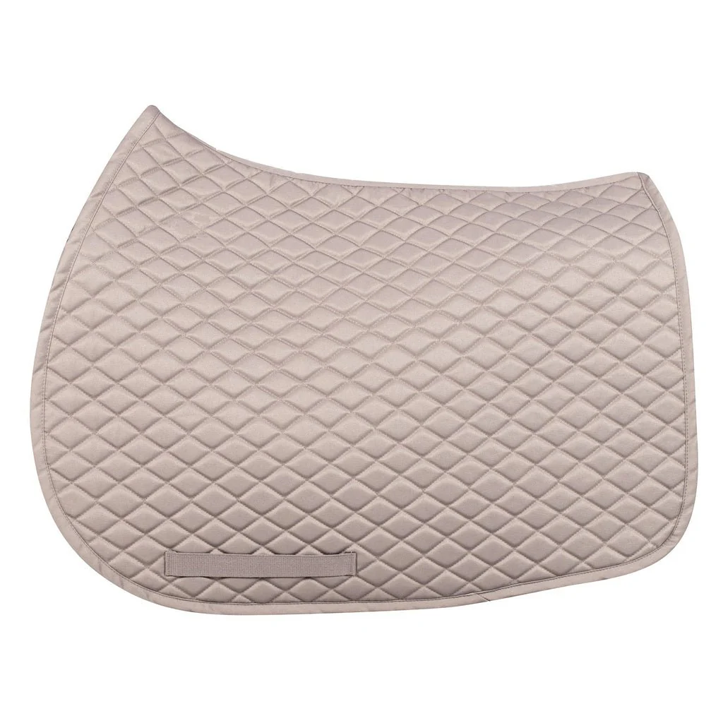 TuffRider Basic Pony Saddle Pad - Image 15