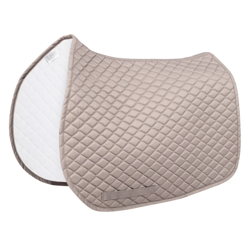 TuffRider Basic Pony Saddle Pad - Image 16