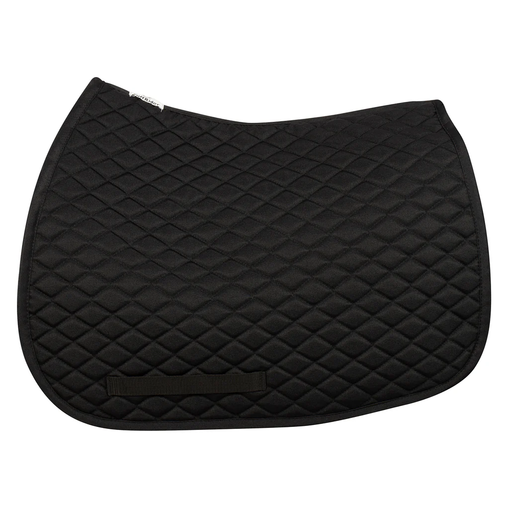 TuffRider Basic Pony Saddle Pad - Image 19