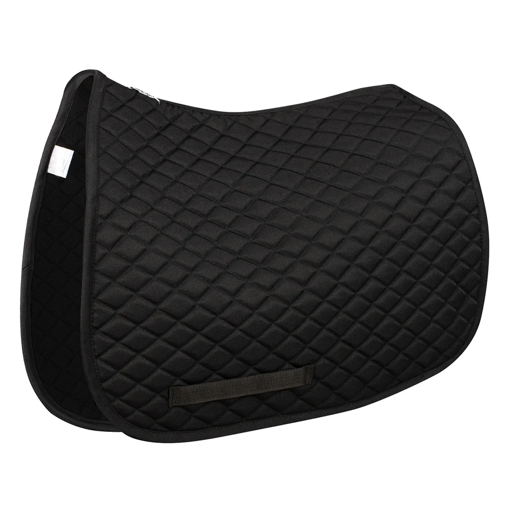 TuffRider Basic Pony Saddle Pad - Image 20