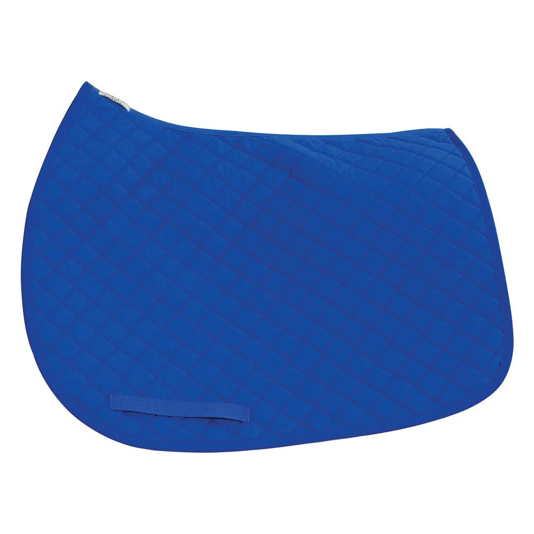 TuffRider Basic Pony Saddle Pad - Image 25